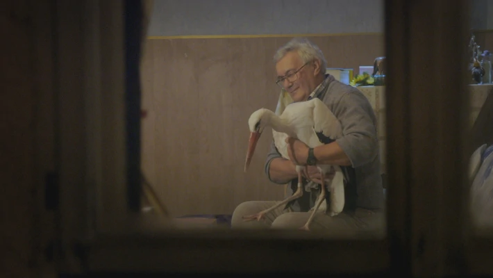 Stjepan Vokić i Malena