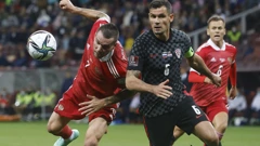 Dejan Lovren