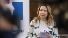 Marija Selak Raspudić 