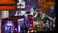Tragedija kod Venecije