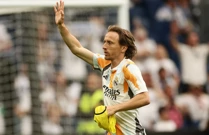 Luka Modrić, Foto: Isabel Infantes/REUTERS