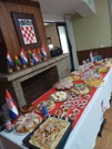 Delicias croatas / Hrvatske delicije, Foto: Comunidad Croata de Cochabamba / Hrvatska zajednica Cochabambe//