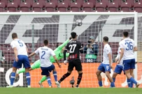 Hajduk - Milan, Foto: Luka Stanzl/PIXSELL