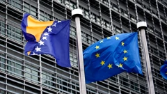 BiH i EU