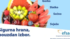 Nacionalna kampanja o sigurnosti hrane