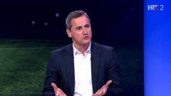 Marijo Strahonja u Stadionu