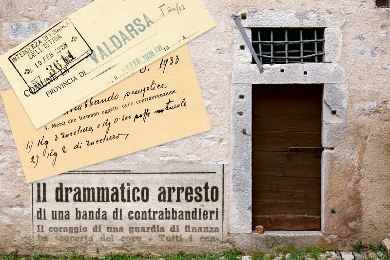 Foto: Ekomuzej Vlaški puti , Foto: -/-