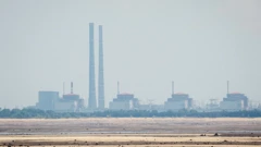 NE Zaporižja