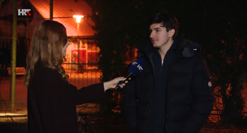 Bruno Mustić, producenat hit domaće serije Sram