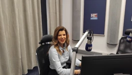 Europarlamentarna zastupnica Biljana Borzan