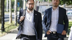 Moguć sukob interesa, predmet protiv Tomaševića