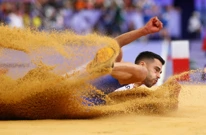 Filip Pravdica , Foto: Kai Pfaffenbach/REUTERS