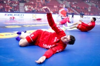 Hrvatska - Bahrein, Foto: Pixsell/PIXSELL