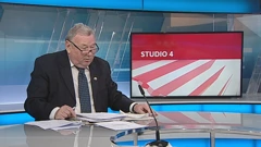 Vladimir Šeks, Studio 4, 10.12.2021.