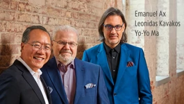 Isječak naslovnice albuma