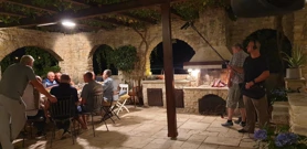 Subota, 27. prosinca na Prvom, Foto: Demo/dokumentarni film