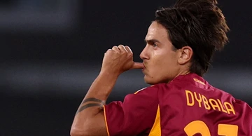 Paulo Dybala  