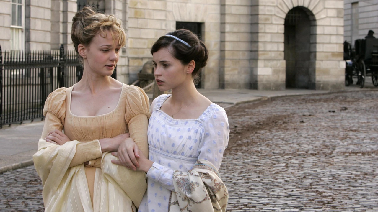 Subota, 15. studenog na Prvom , Foto: Opatija Northanger/film 