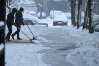 Zagreb, Foto:  Goran Mehkek/CROPIX