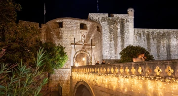 Advent u Dubrovniku