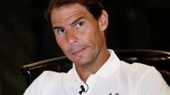 Rafael Nadal