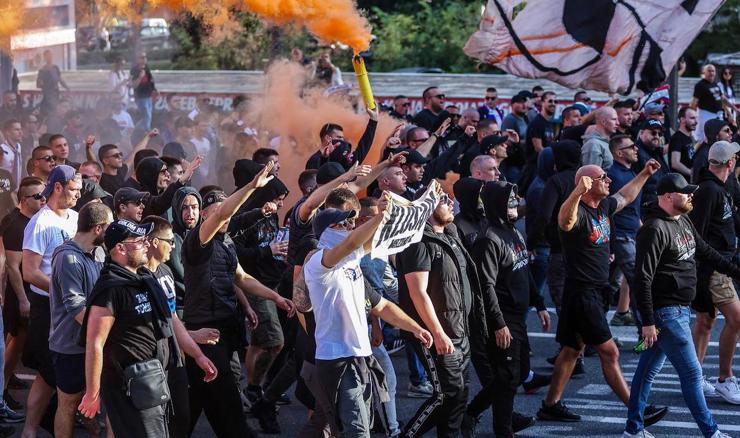 Sindikat policije: Traženje osumnjičenih nije hajka, nego policijska ovlast
