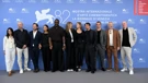 82. Međunarodni filmski festival u Veneciji 2025.