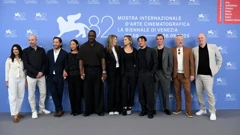 82. Međunarodni filmski festival u Veneciji 2025.