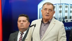 Milorad Dodik