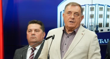 Milorad Dodik