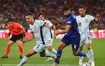 Dvoboj Portugala i Hrvatske, Foto: Pedro Nunes/REUTERS