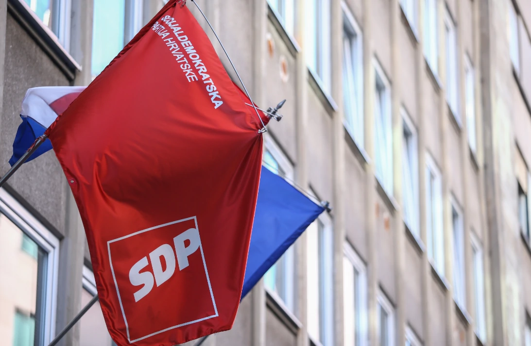 SDP bira novog čelnika stranke