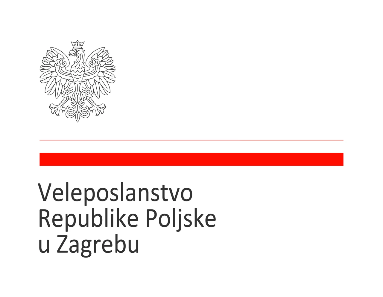 Veleposlanstvo Republike Poljske u Zagrebu