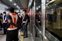 Nesreća u Kuala Lumpuru, Foto: Lim Huey Teng/Reuters