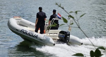 Potraga za nestalom osobom