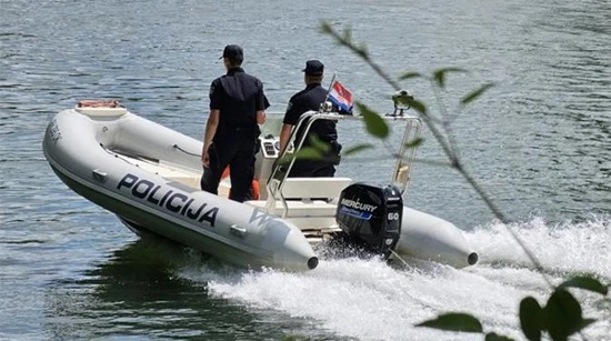 Potraga za nestalom osobom