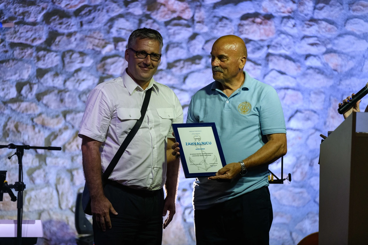 Dani pomorstva u Vrsima, Foto: PR foto/- 