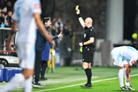 Rijeka - Dinamo, Foto: Damir Skomrlj/CROPIX