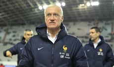 Didier Deschamps, Foto: Ante Čizmić/CROPIX