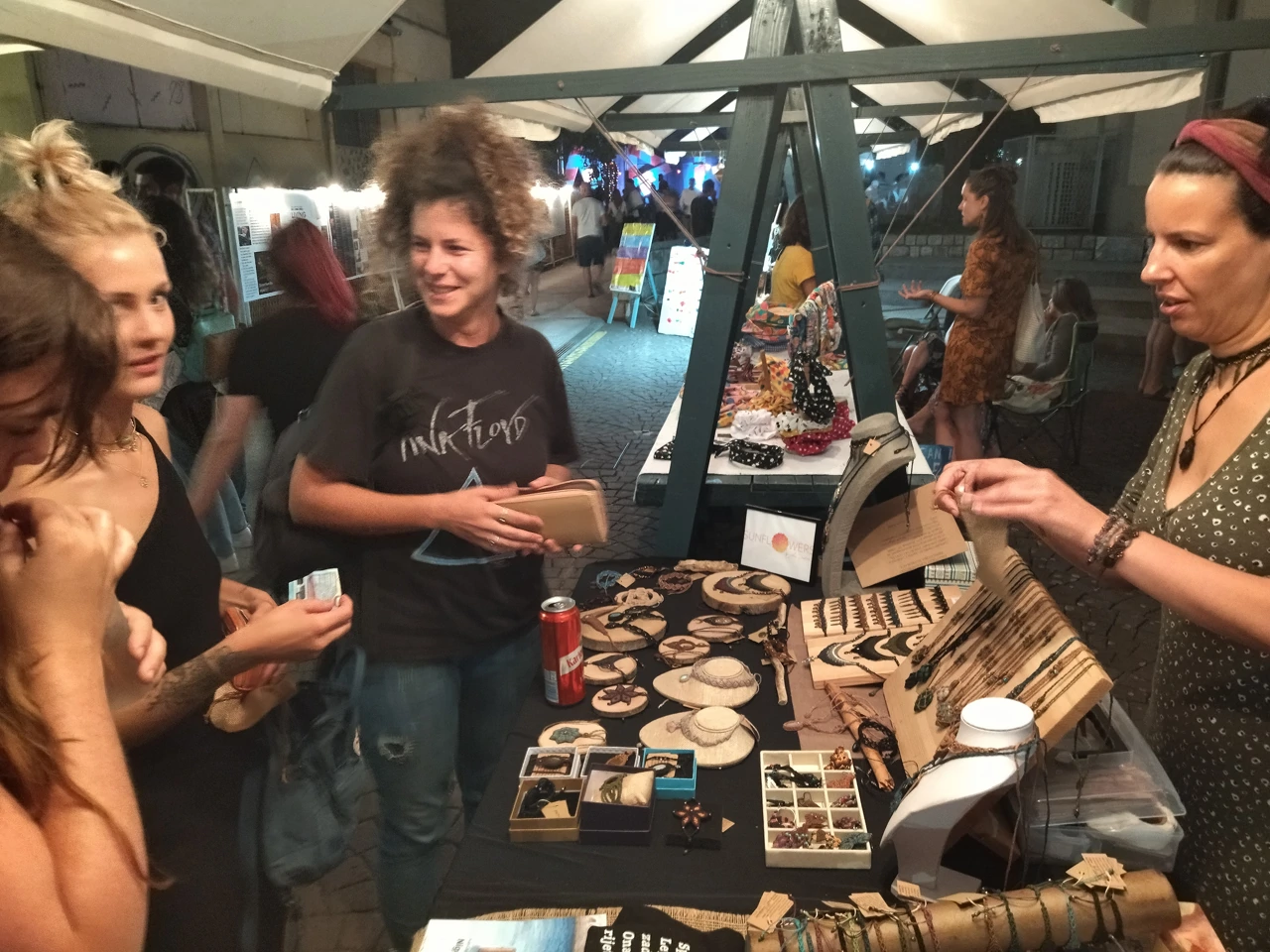 KvartArt festival 2023. , Foto: M. Milin/- 