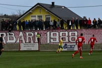 NK Oriolik - NK Istra 1961, Foto:  Ivica Galovic/PIXSELL
