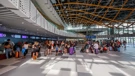 Zračna luka Split