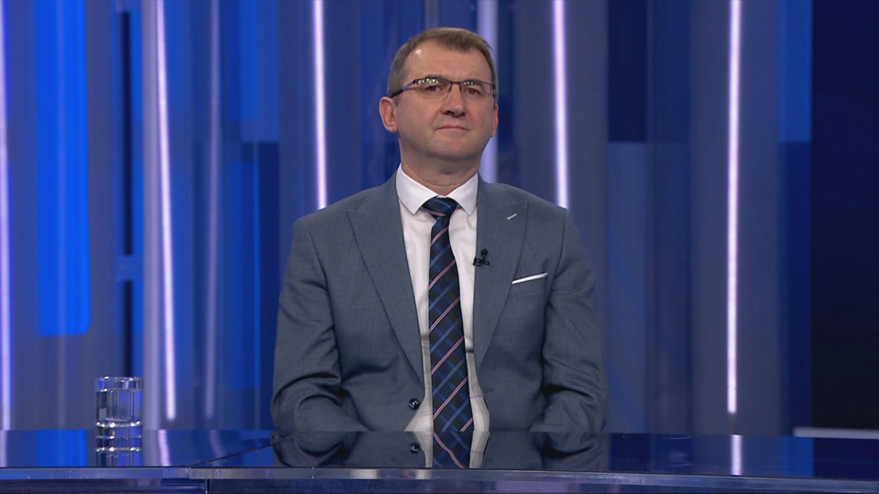 Ivica Ledenko, Most, Foto: HTV/HRT