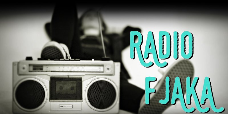 Radio fjaka