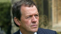 Utorak, 28. listopada na Drugom , Foto: Lewis/3. sezona serije 