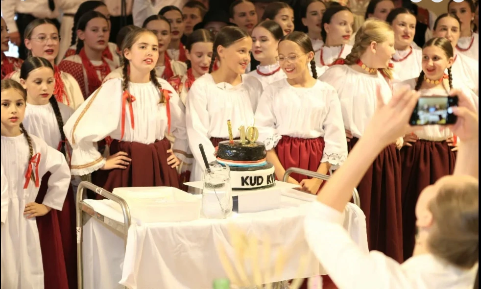 KUD Kvirin Linz