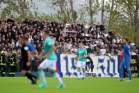 Jadran LP - Hajduk, Foto:  Zvonimir Barisin /PIXSELL