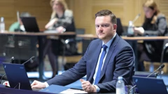 Ministar financija Marko Primorac