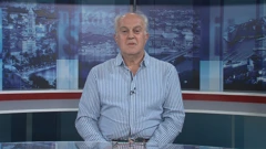 Prof. dr. sc. Ivo Ivić, infektolog, bivši šef Klinike za infektologiju KBC-a Split, Foto: Otvoreno /HRT