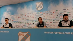 Ivan Lepinjica i Goran Tomić